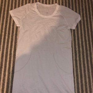 Lululemon Swiftly Tech Short Sleeve